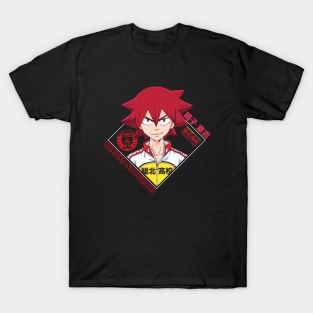 Naruko Shoukichi T-Shirt